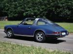 Porsche 911 T 2.0 Targa 1967 года